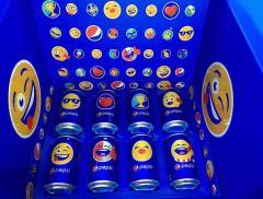 可乐emoji表情符号