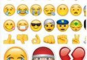 emoji人物表情符号大全-符号表情包