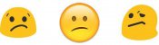 emoji表情符号麻将-符号表情包