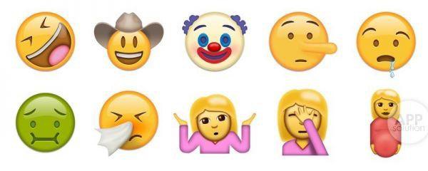 榴莲的emoji表情
