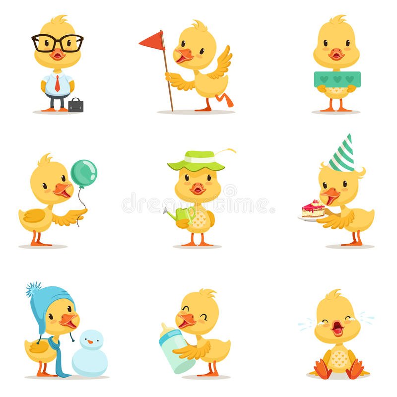 鸭子emoji表情符号→_→ z Z