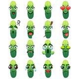 黄瓜emoji表情符号