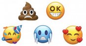 麻将牌emoji表情-emoji表情包