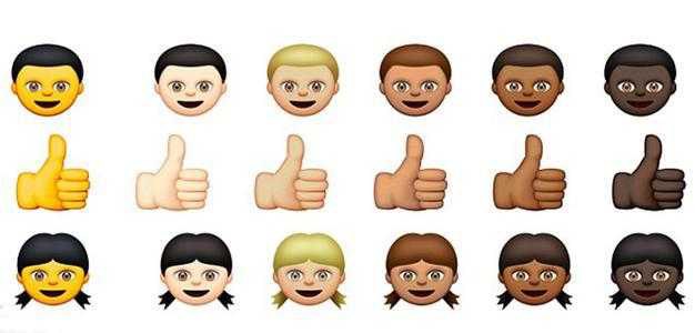 苹果emoji表情对应文字