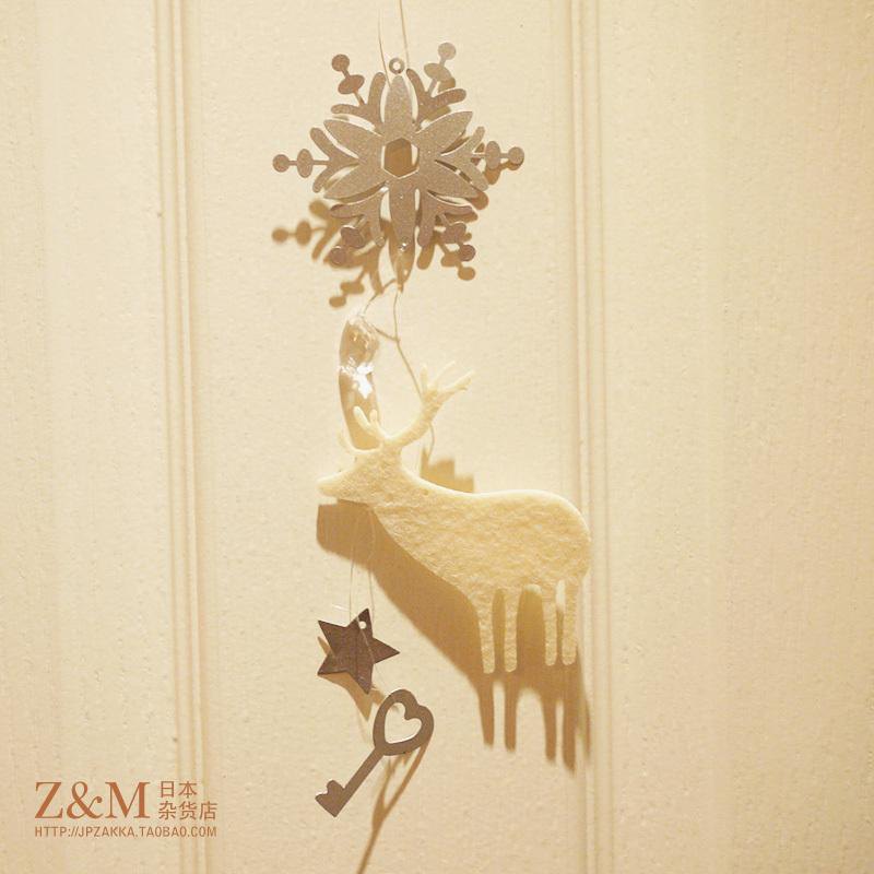 麋鹿头像→_→ z Z 森系
