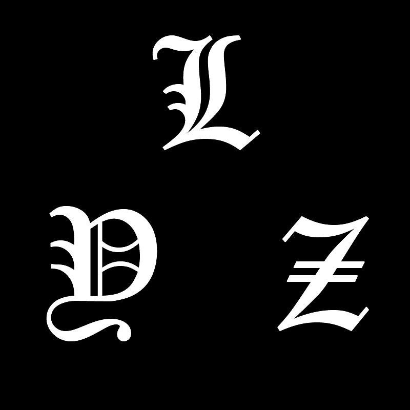 x字母头像→_→ z Z