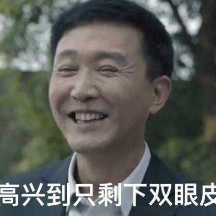 达康书记表情包车窗